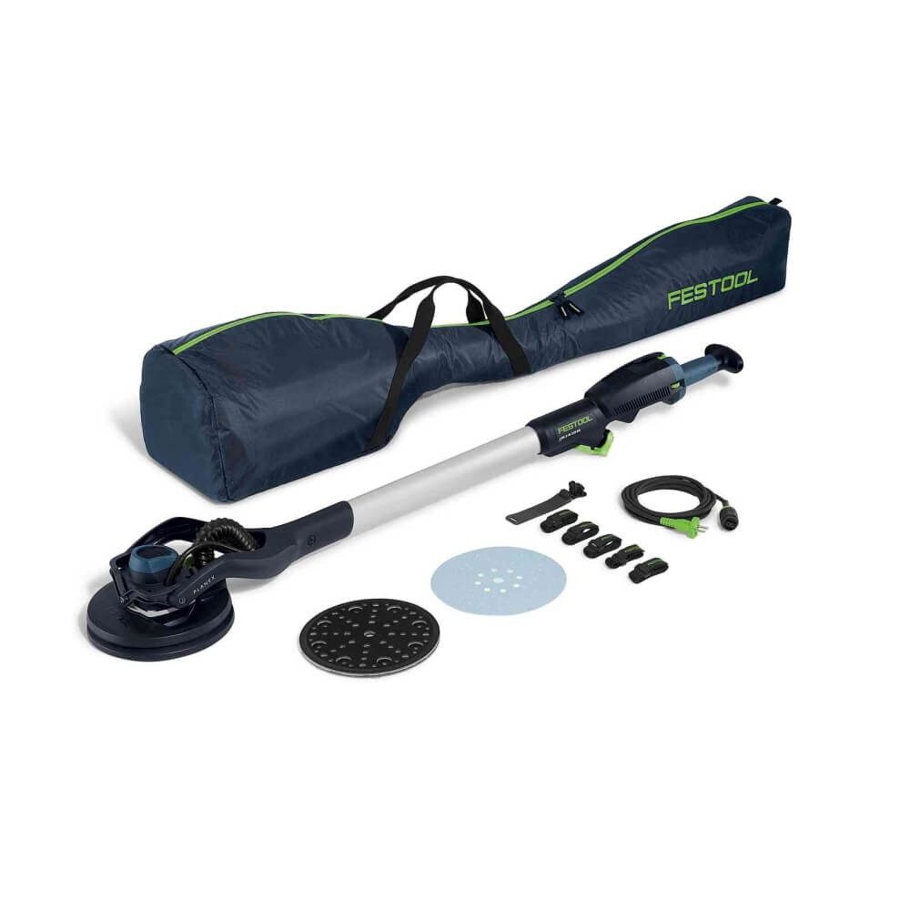 FESTOOL Deckenschleifer Festool Langhalsschleifer PLANEX LHS 2-M 225 EQ günstig online kaufen
