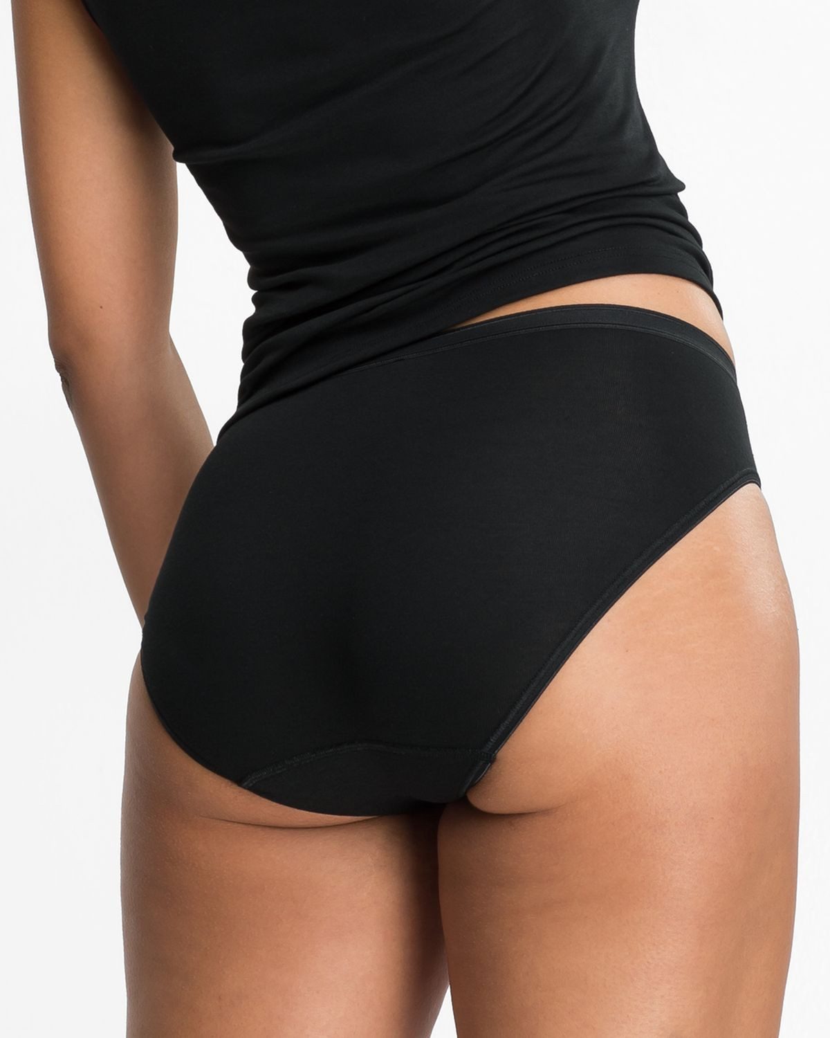 Speidel Slip Nadine Modal-Mix, mit elastischen Beinausschnitten im 5er Pack