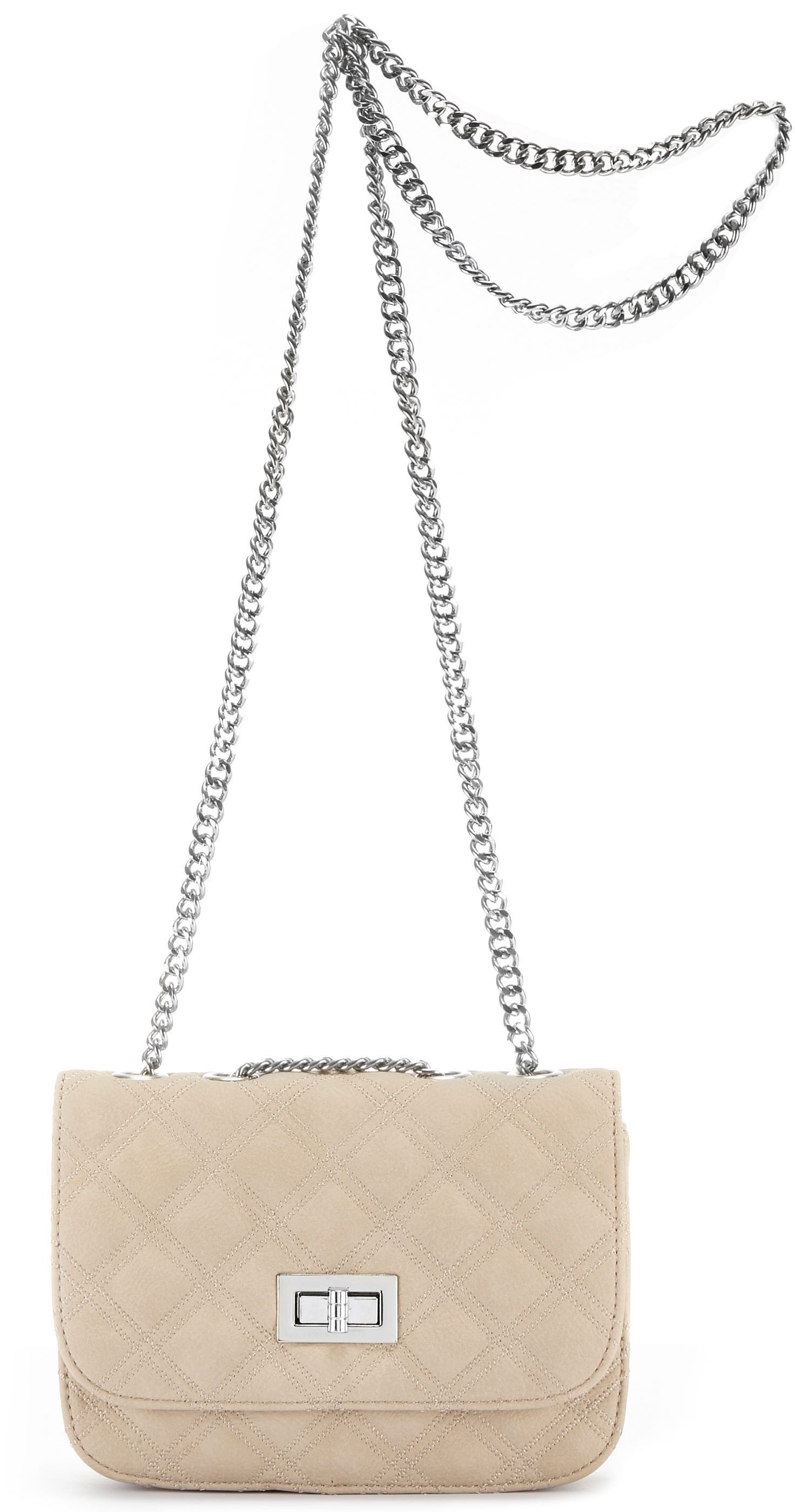 LASCANA Umhängetasche Minibag, Handtasche, Henkeltasche mit günstig online kaufen