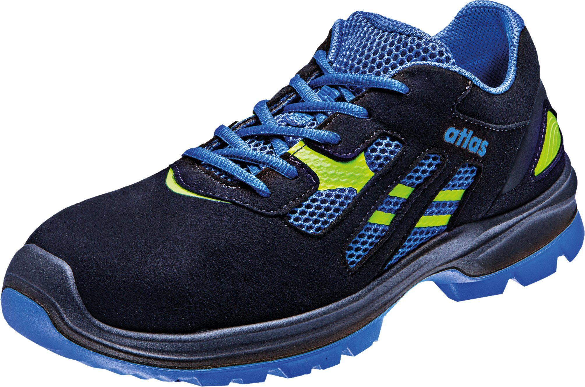 Atlas Schuhe Atlas CF 2 Arbeitsschuh