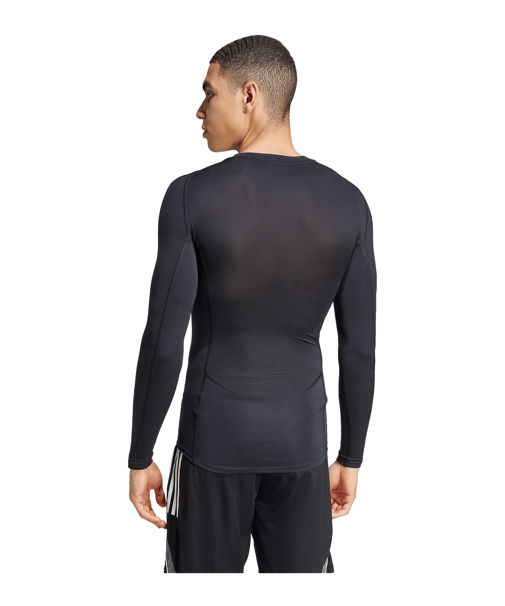 adidas Performance Funktionsshirt adidas Performance Techfit günstig online kaufen