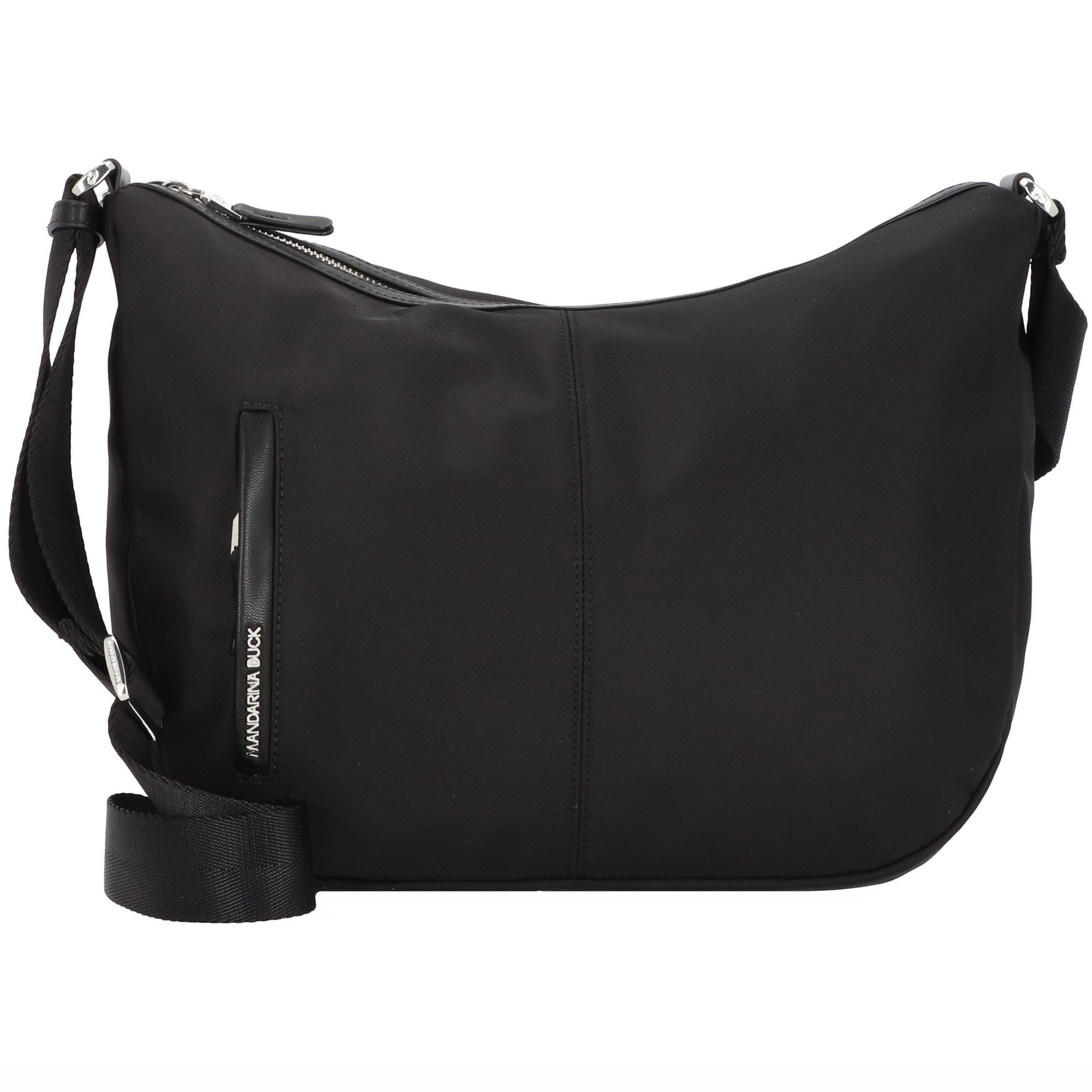 Mandarina Duck Umhängetasche, Nylon black