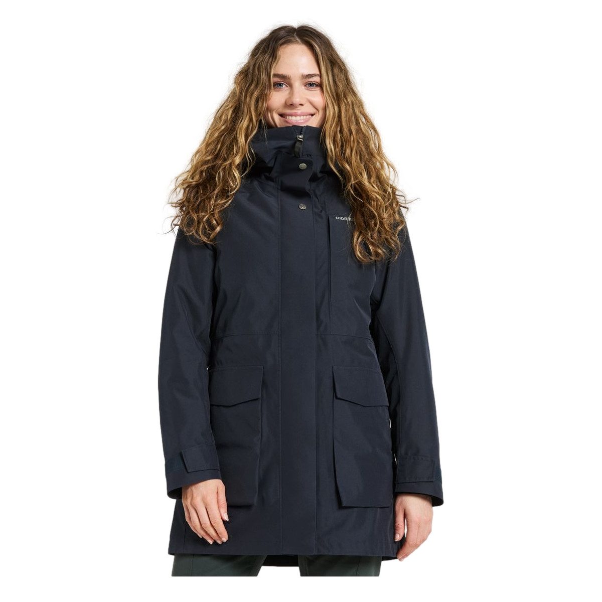 Didriksons Parka Didriksons Harriet - Damen Parka