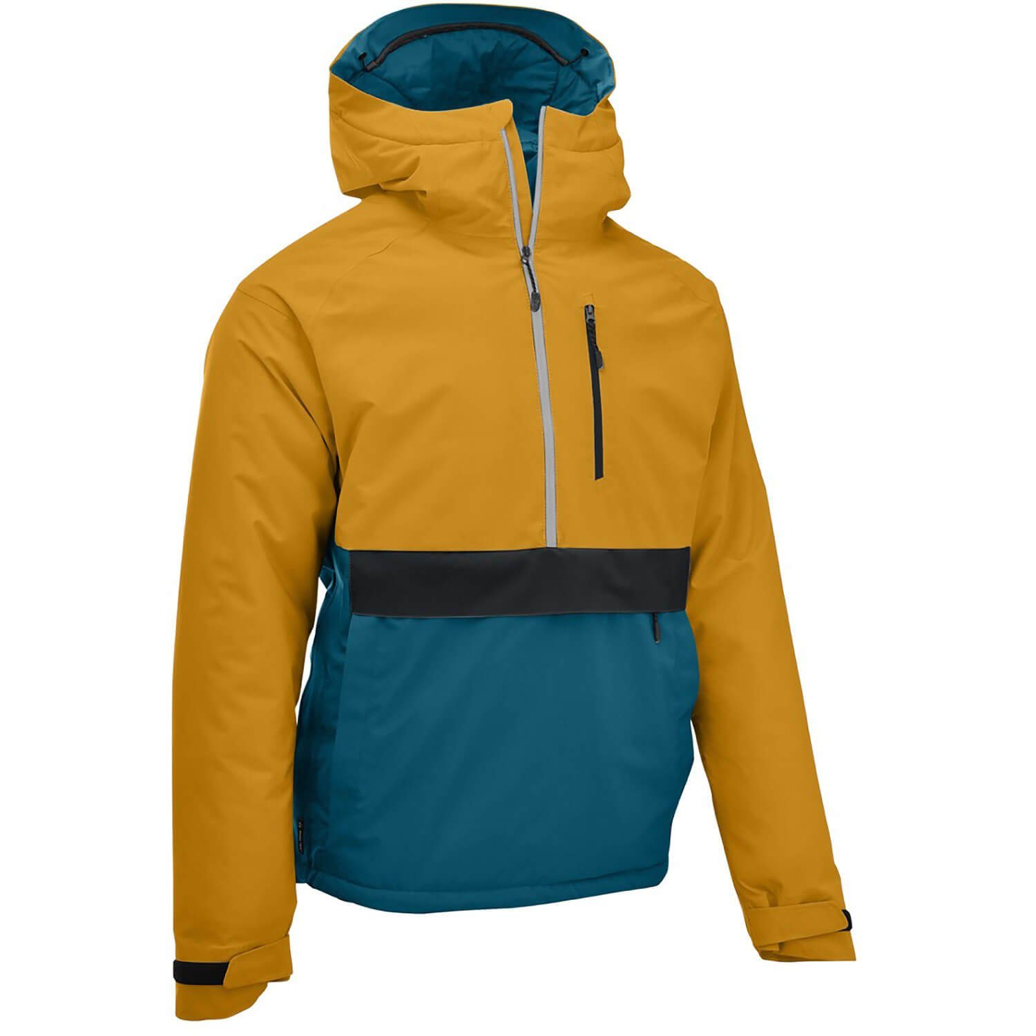 Maul Sport® Outdoorjacke Jacke Grindelwald