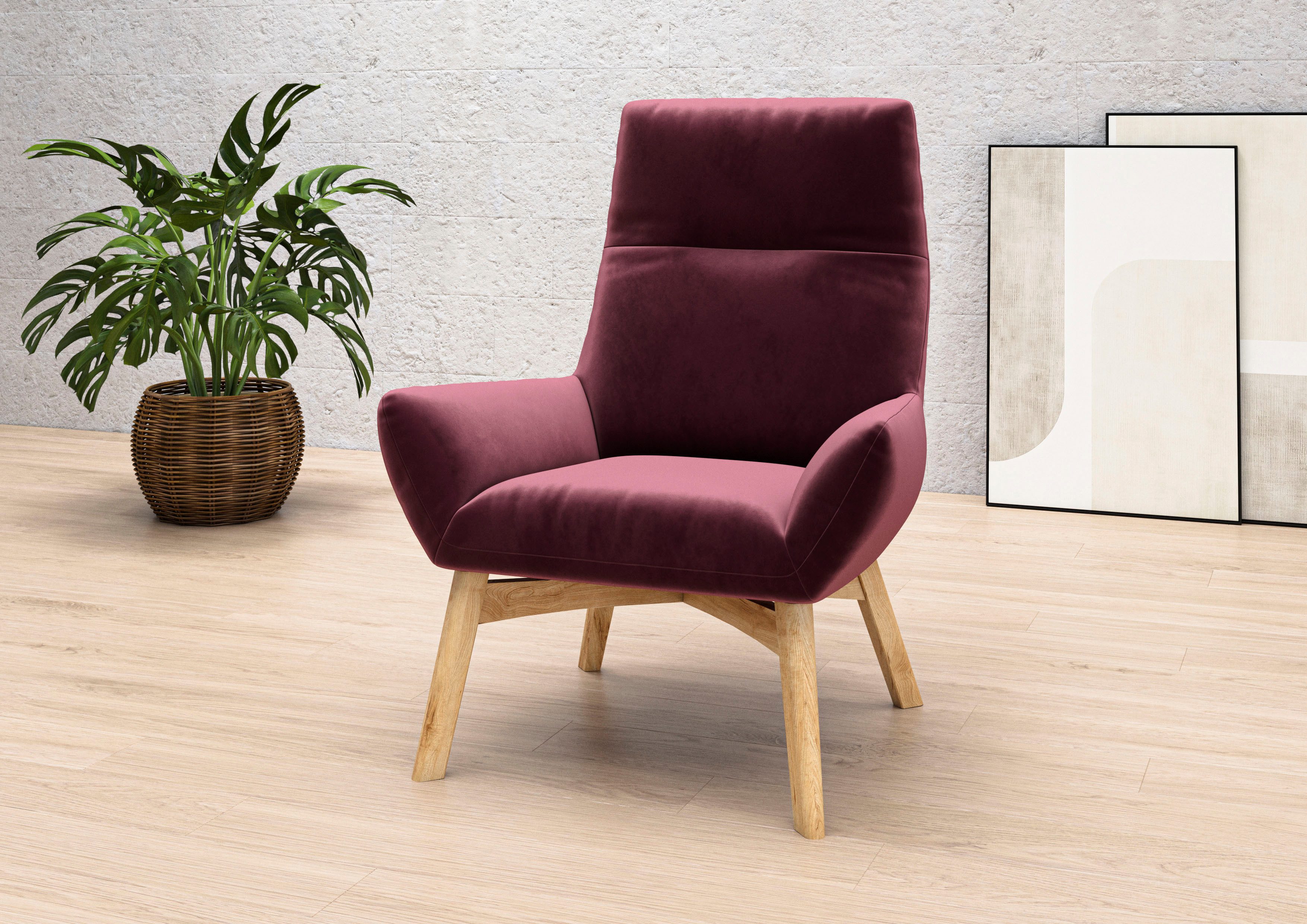 Places of Style Sessel Basic Relaxsessel, günstig online kaufen