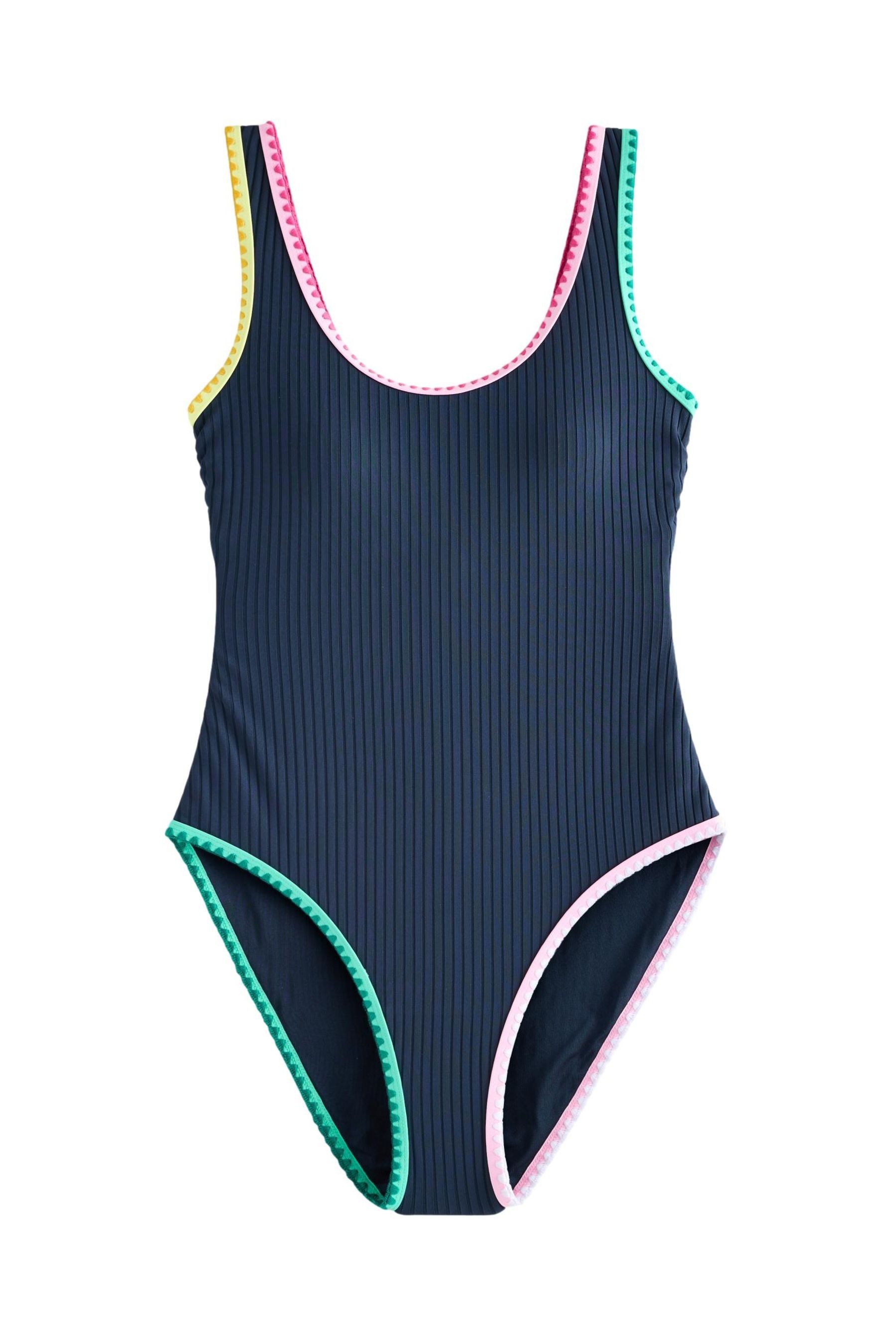 Next Badeanzug Bauchformender Scoop Badeanzug (1-St) günstig online kaufen