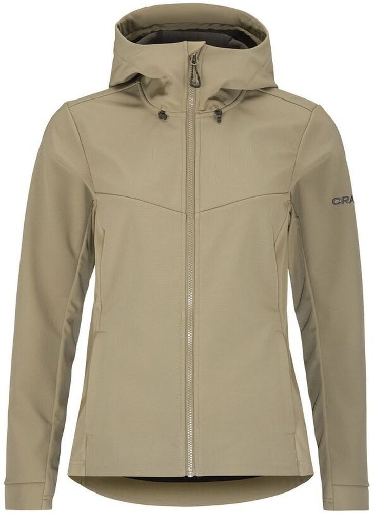 Craft Softshelljacke Adv Explore Softshell 2.0 Jkt W