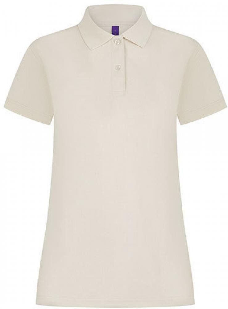 Henbury Poloshirt Damen Coolplus Wicking Polo günstig online kaufen