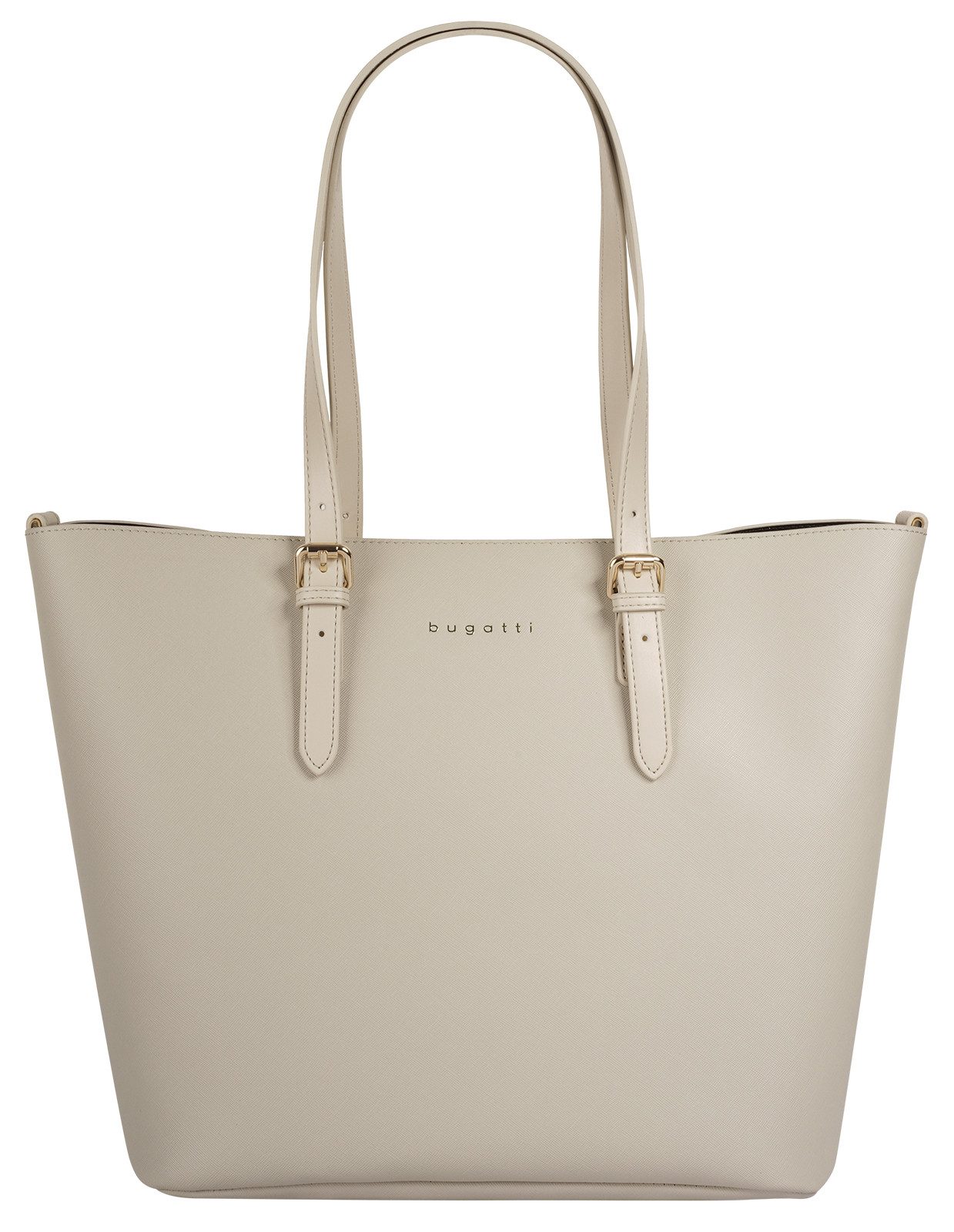 bugatti Shopper ELLA SAFFIANO