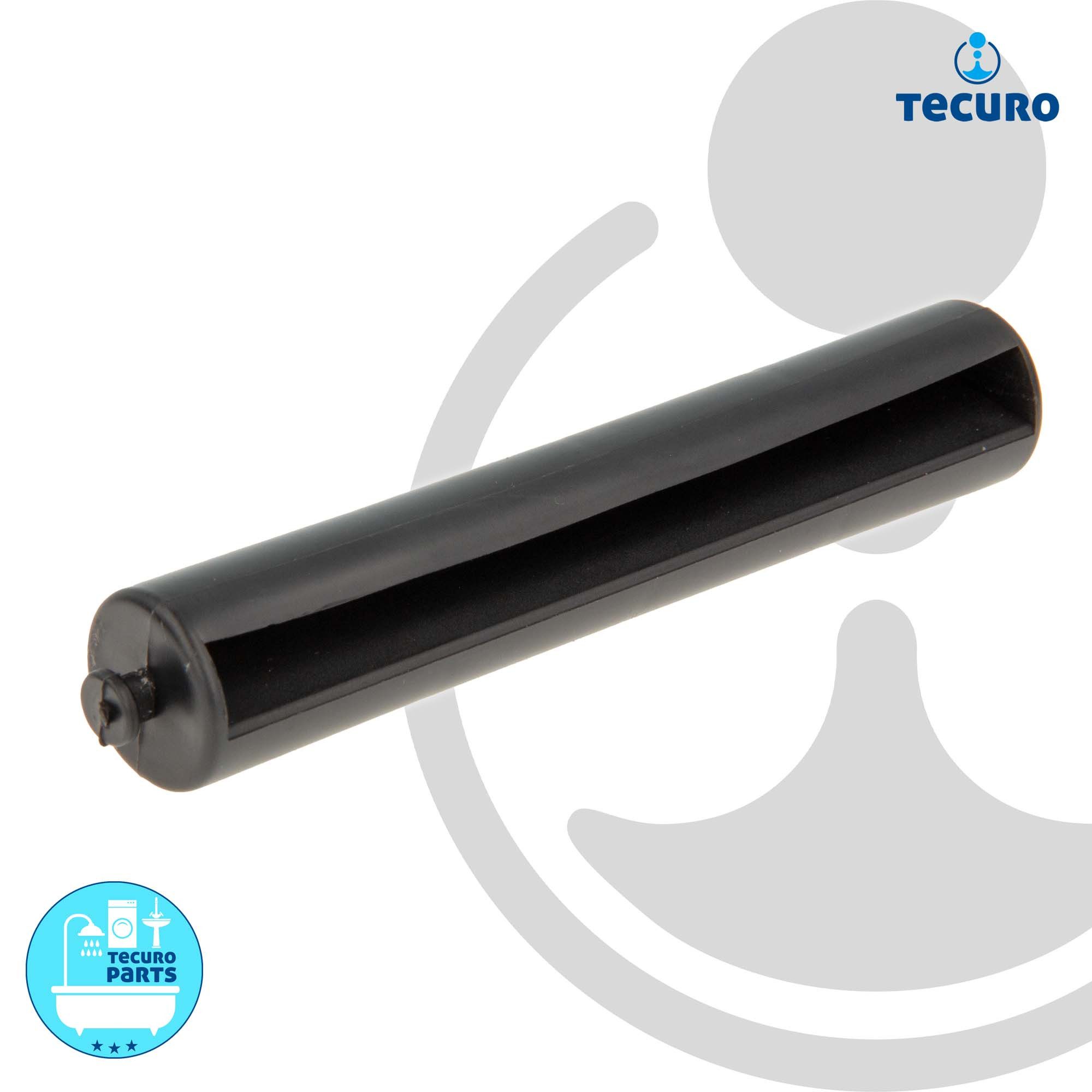 tecuro Toilettenpapierhalter Ersatzrolle für WC-Papierhalter verschiedene A günstig online kaufen