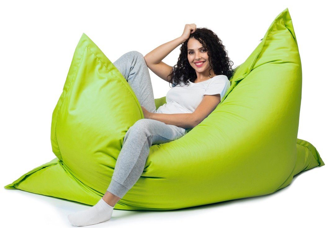 sunnypillow Sitzsack Outdoor & Indoor günstig online kaufen