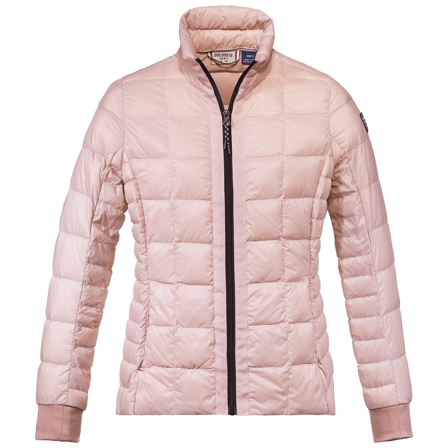 Dolomite Softshelljacke Funktionsjacke W CORVARA LIGHT JACKET