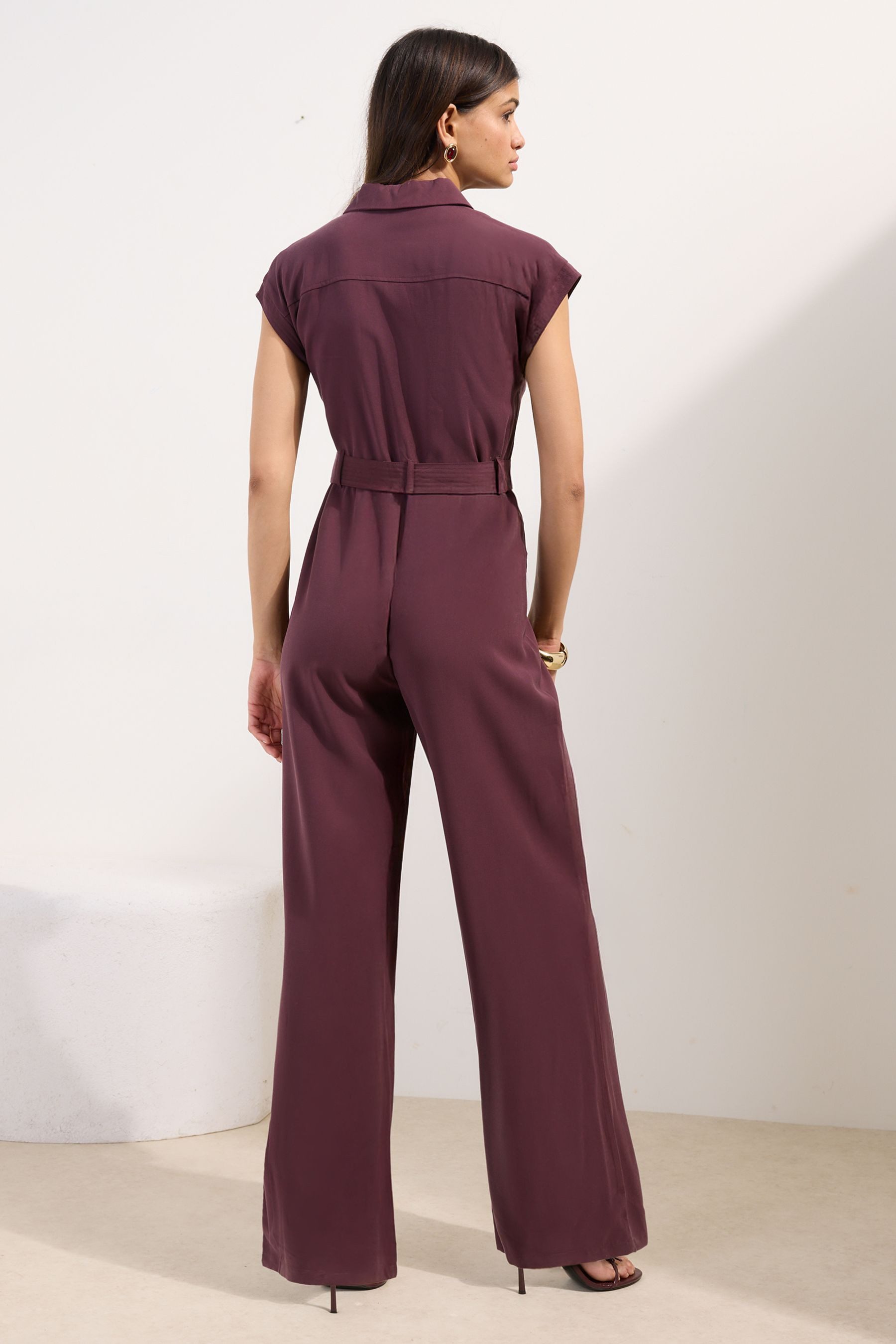 Friends Like These Jumpsuit Friends Like These Tailored Fit Jumpsuit, Regul günstig online kaufen