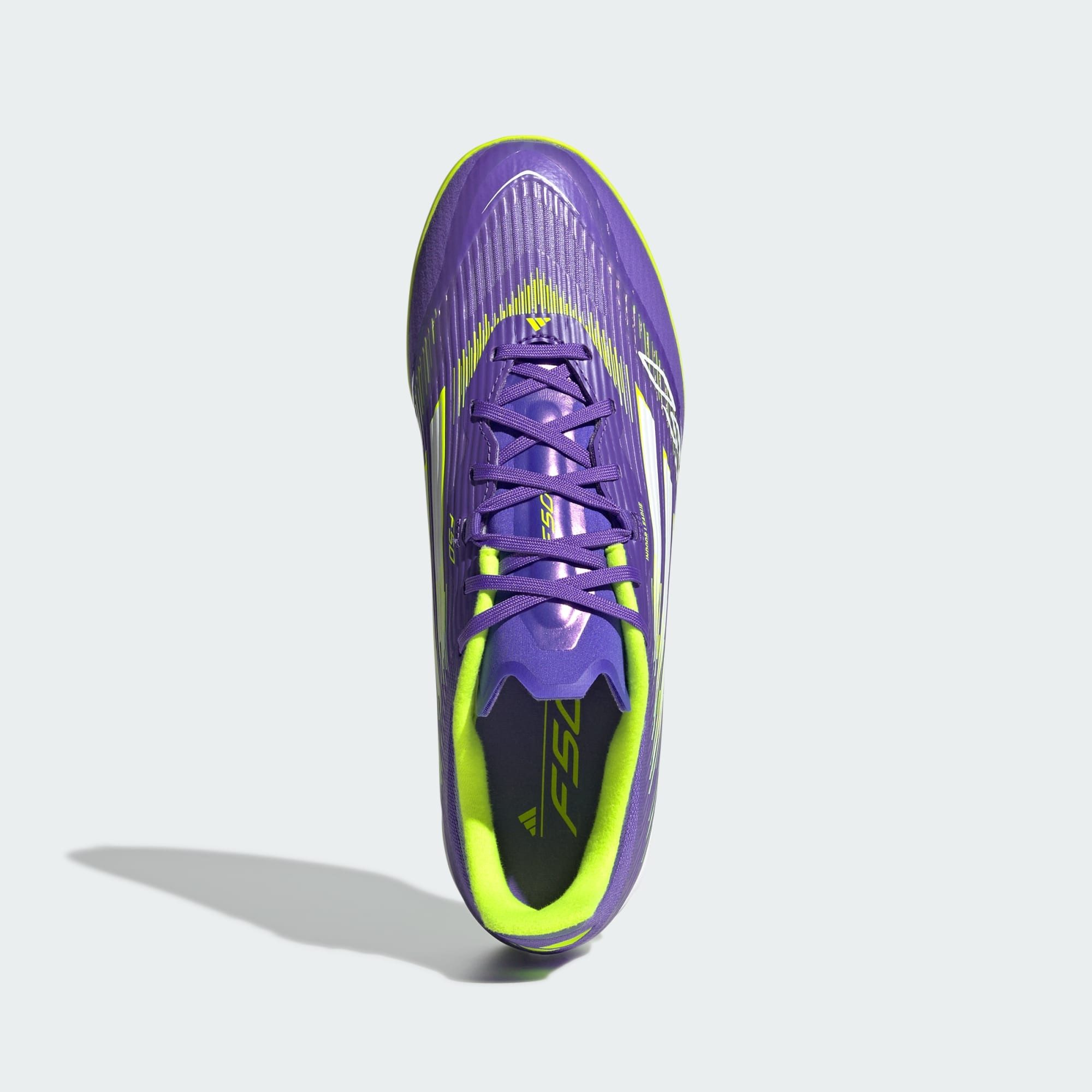 adidas Performance F50 LEAGUE INDOOR FUSSBALLSCHUHE günstig online kaufen