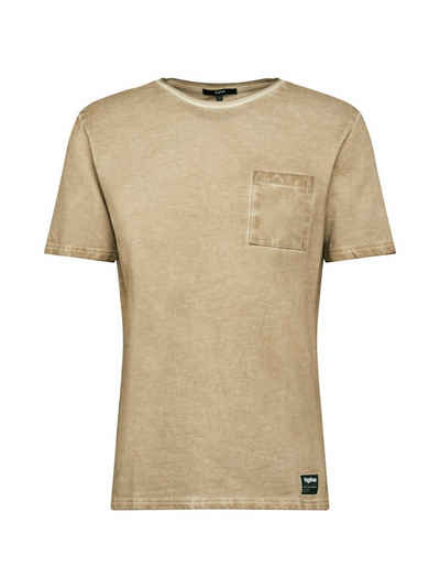 Tigha T-Shirt »Virgil« (1-tlg)