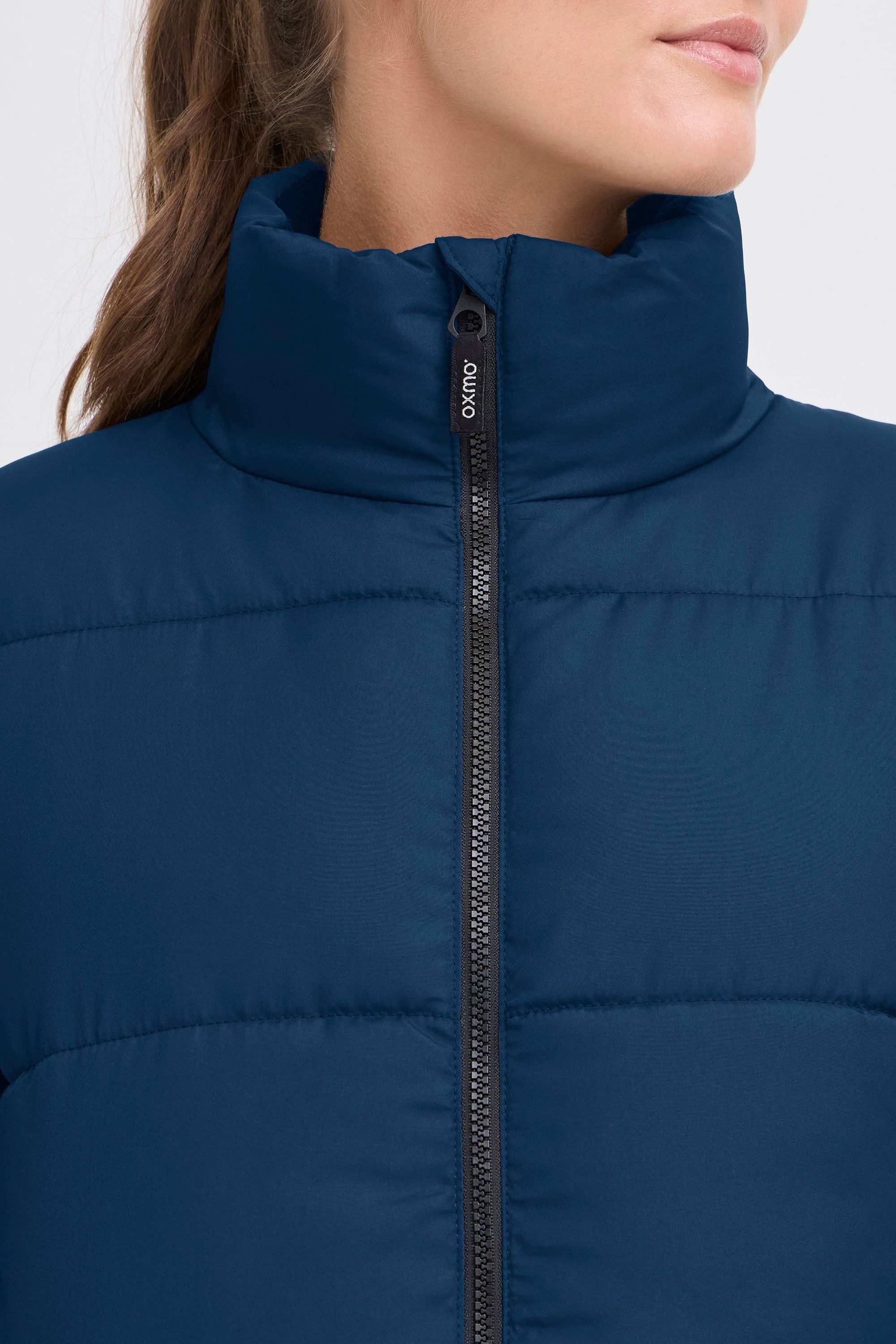 OXMO Steppjacke OXMinna Moderne Steppjacke