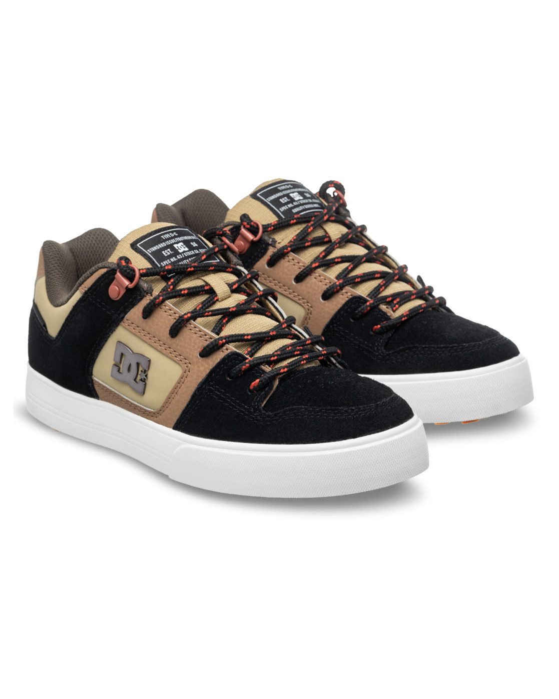 DC Shoes Pure WNT Winterboots günstig online kaufen