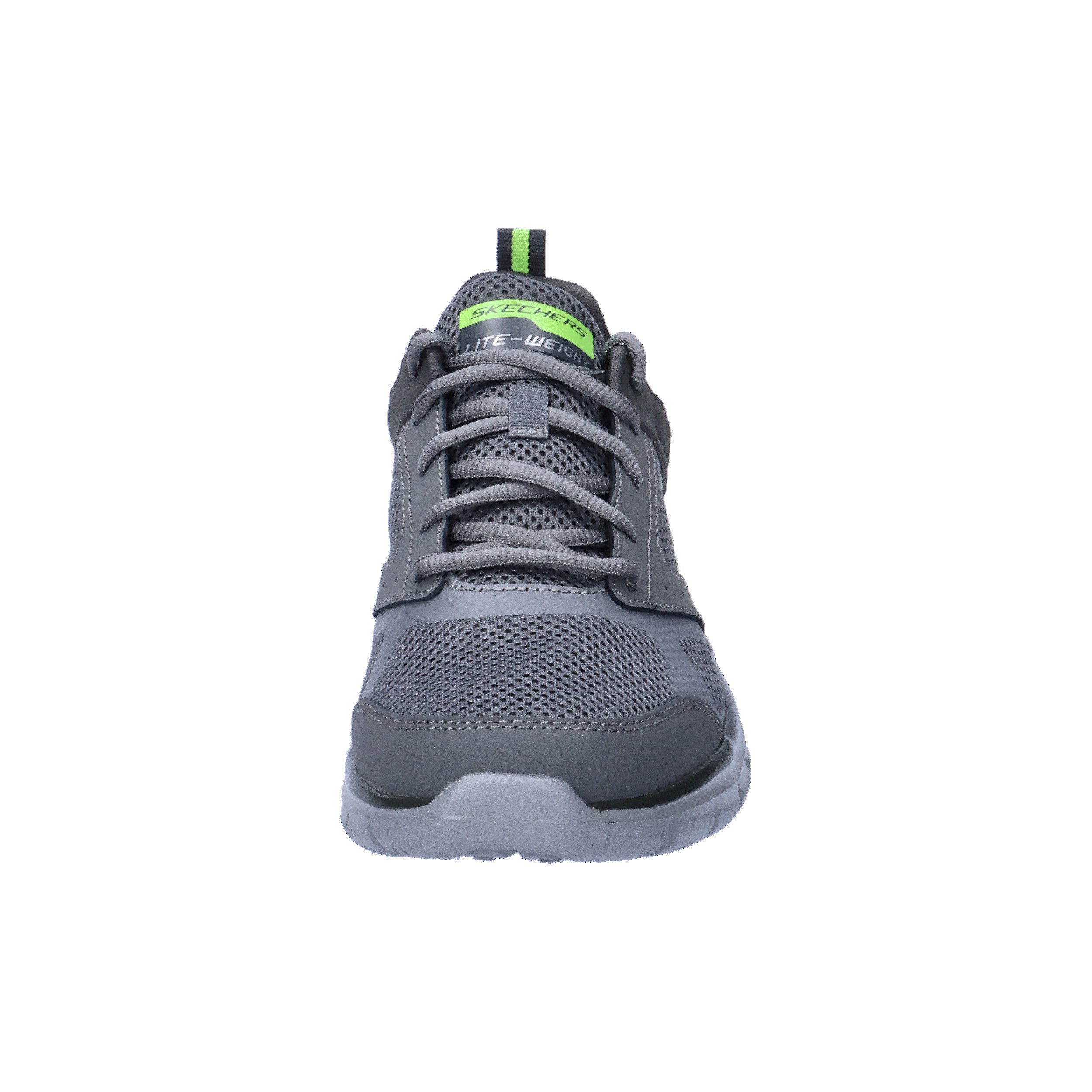 Skechers Skechers Herren Trainingsschuhe Track-Syntac 232398 Trainingsschuh