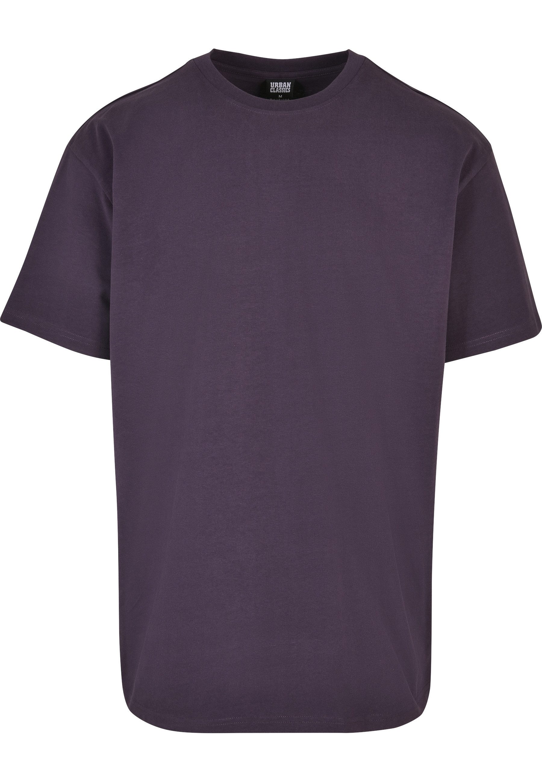 URBAN CLASSICS T-Shirt Urban Classics Herren Heavy Oversized Tee (1-tlg) günstig online kaufen