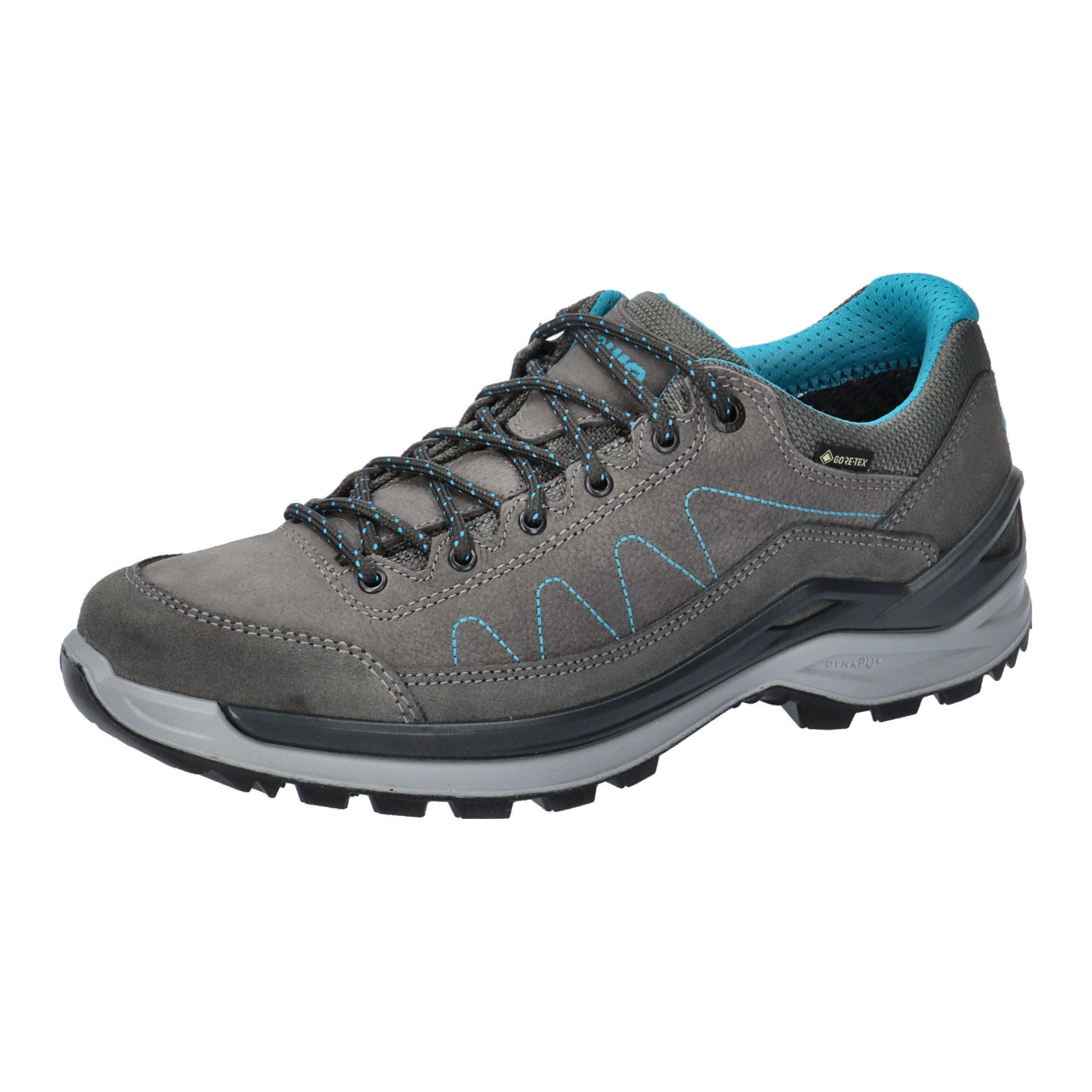 Lowa Damen Schuhe Toro Pro GTX Lo Ws 320931 Schnürschuh