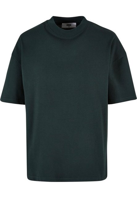 DEF T-Shirt DEF Damen DEF Tshirt DEFDEF (1-tlg) günstig online kaufen