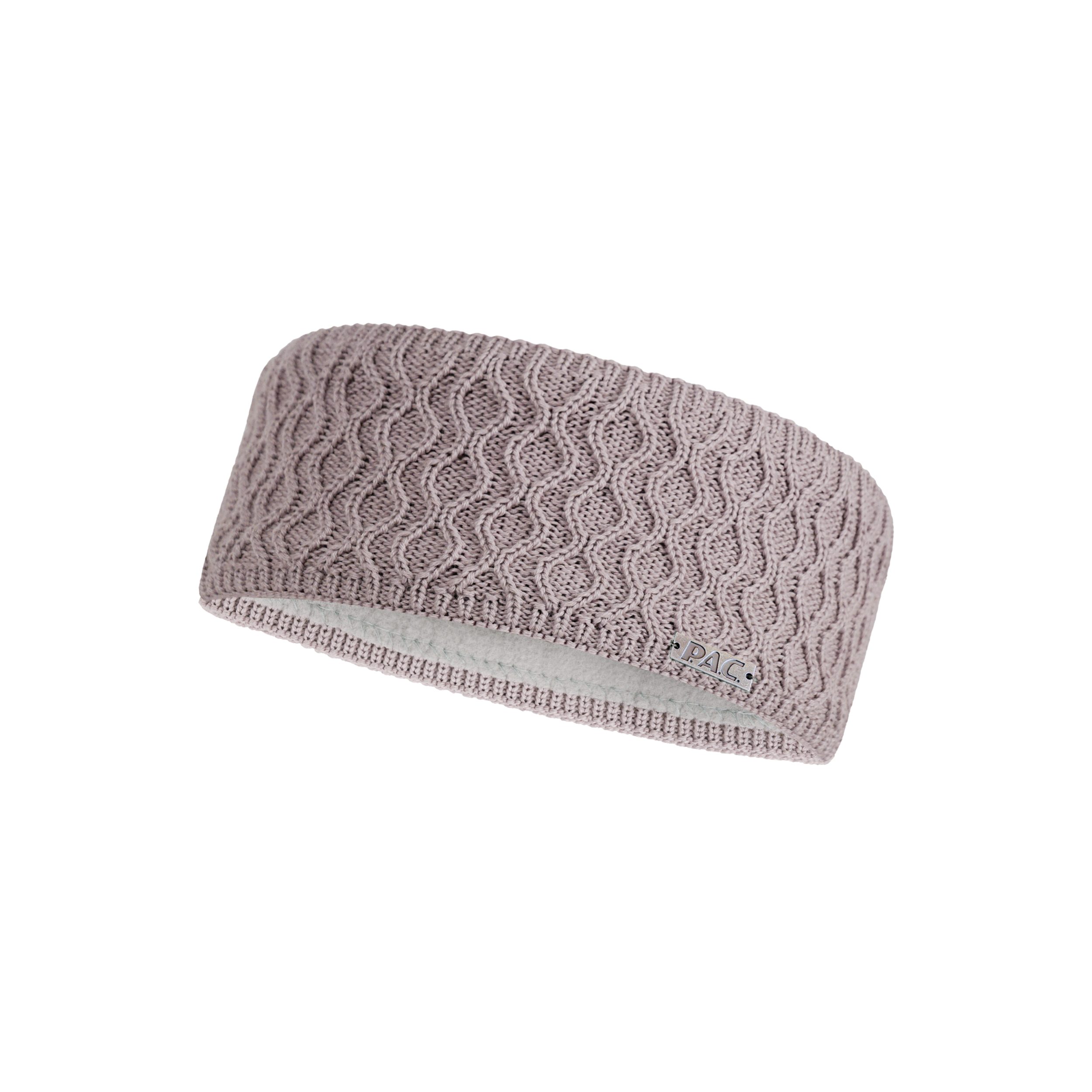 P.A.C. Stirnband PAC Kisala Headband 004 Rose