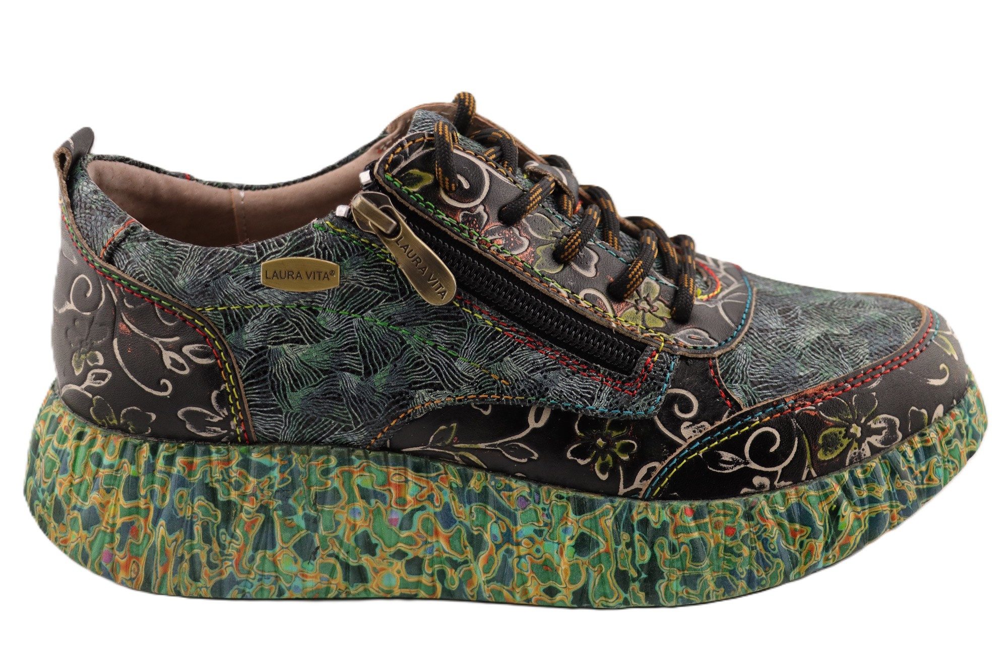 LAURA VITA Nikito 62 Sneaker günstig online kaufen