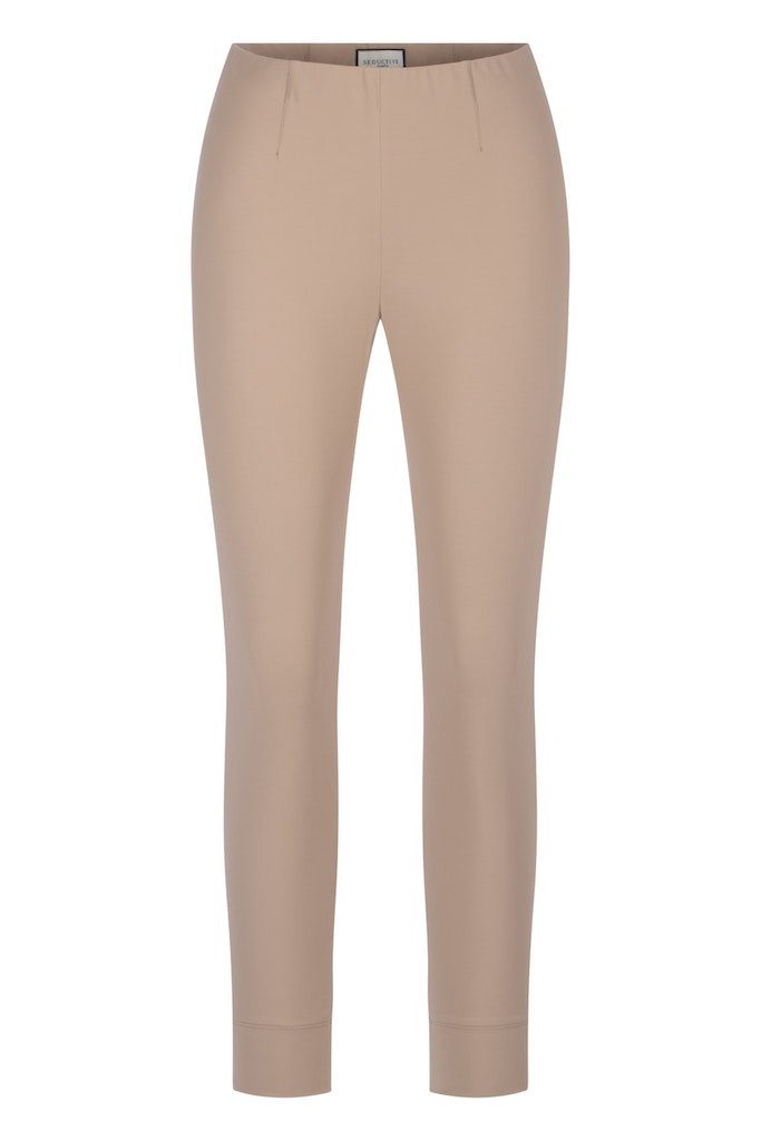 7/8-Leggings Sabrina Warm Taupe