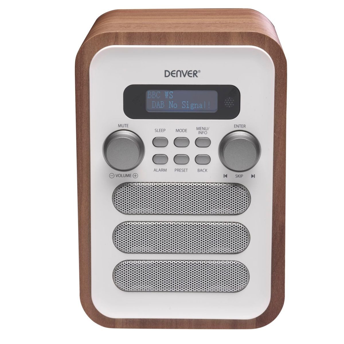 Denver DAB-48 Radio