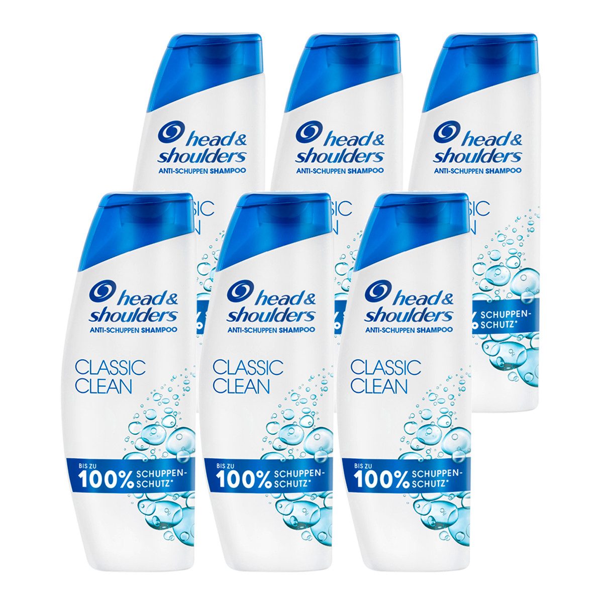 Head & Shoulders Haarshampoo