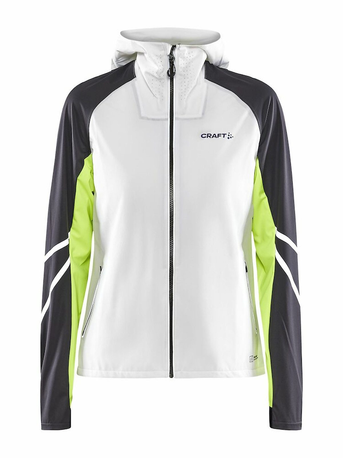 Outdoorjacke Laufjacke Damen PRO Hydro Lumen Jacket 2 W