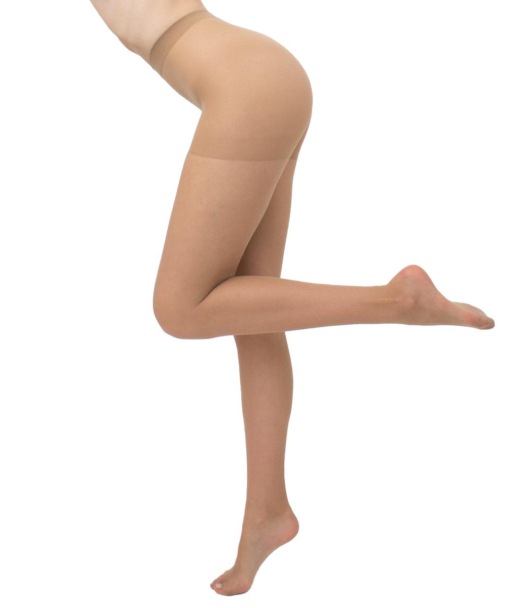 GIULIA Stützstrumpfhose RELAX 30 DEN (Packung 1 St. 1er-Pack) Alltagshelfer günstig online kaufen
