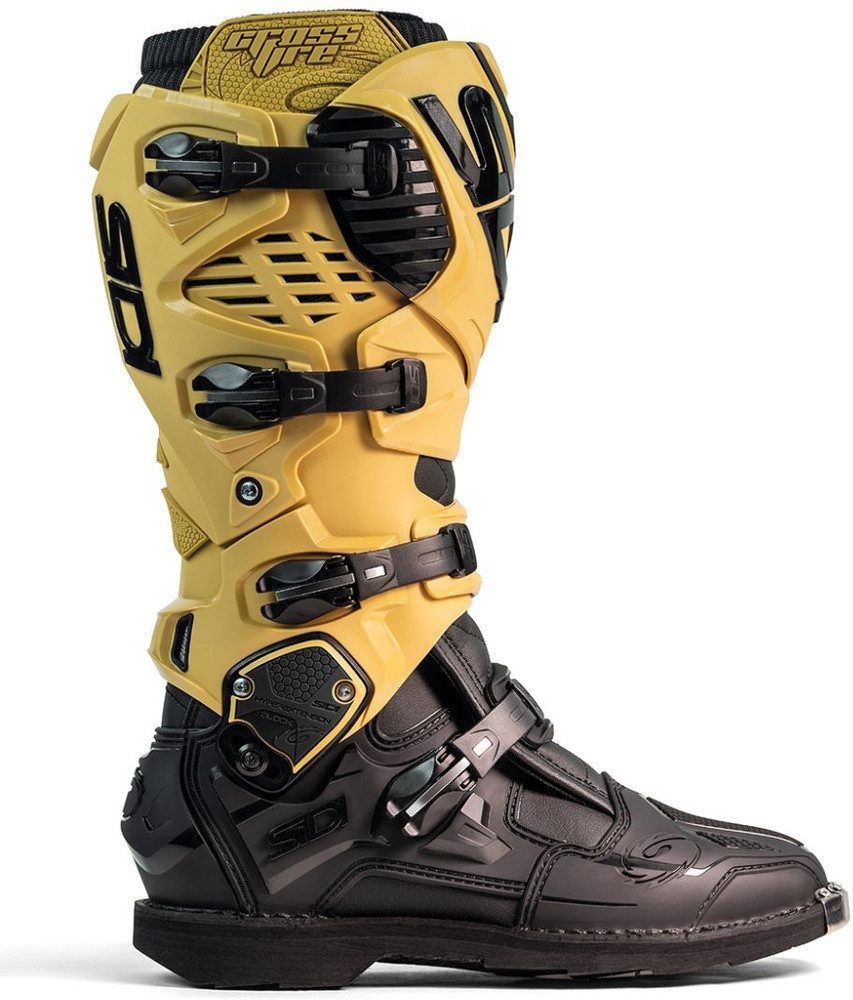 Sidi Crossfire 3 Motorradstiefel günstig online kaufen