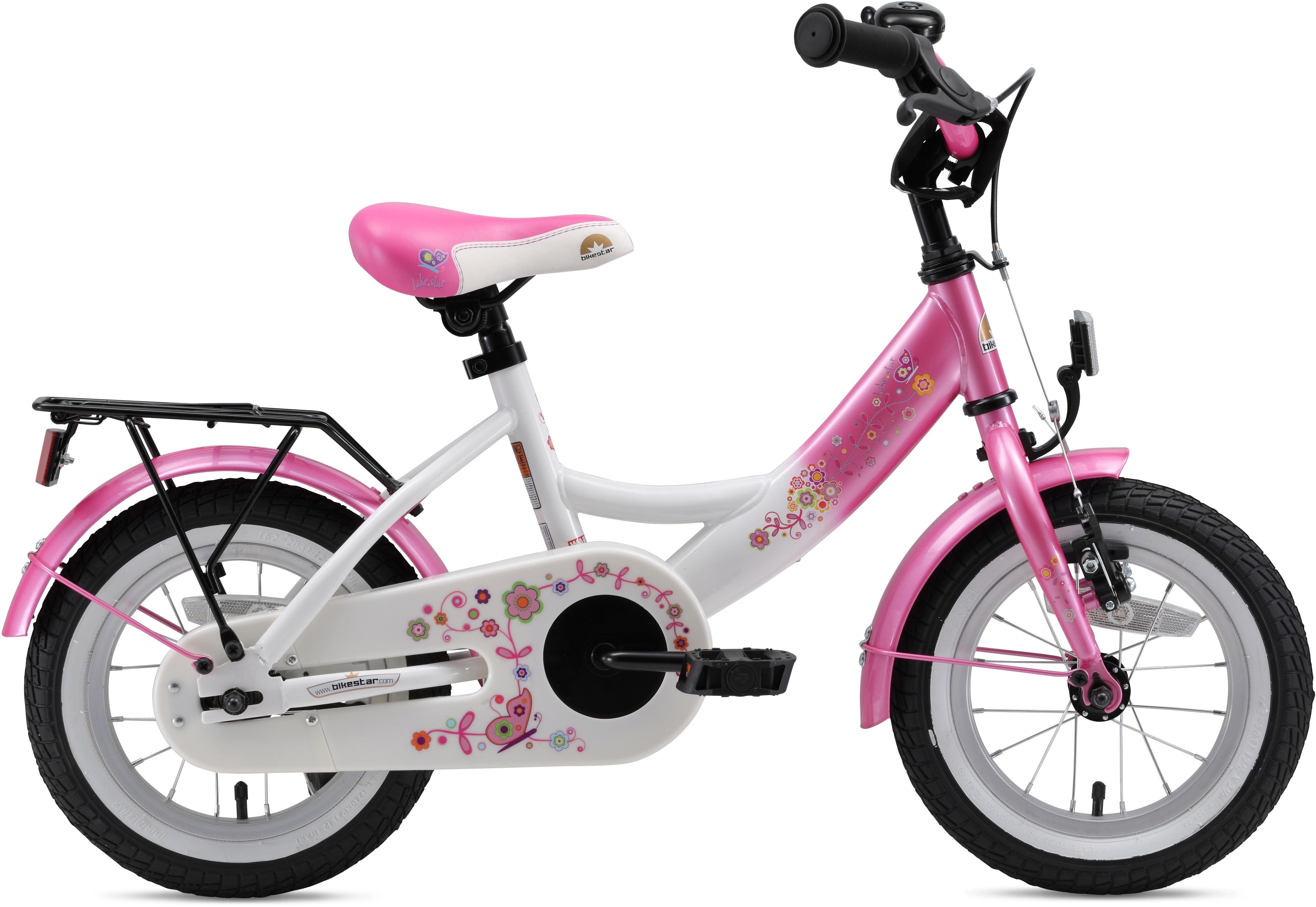 Kinderfahrrad Classic