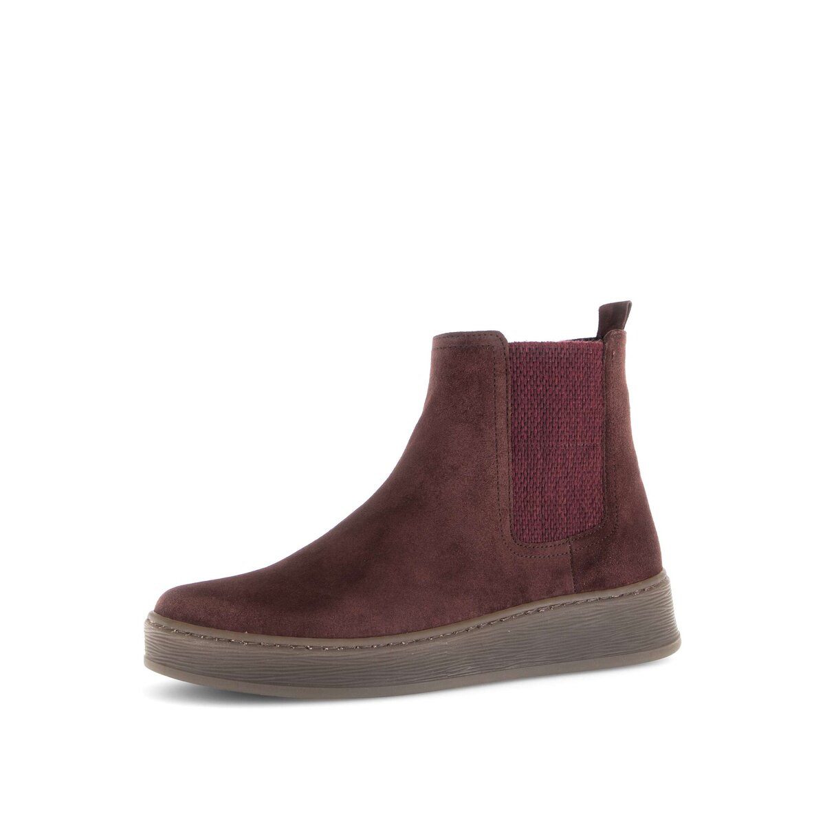 Gabor Chelsea Boot Rauleder Chelseaboots