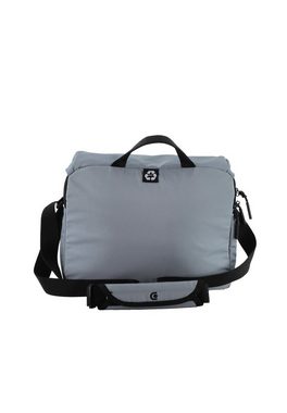 Discovery Schultertasche Metropolis, mit 13,3 Zoll Notebook- und Tabletfach