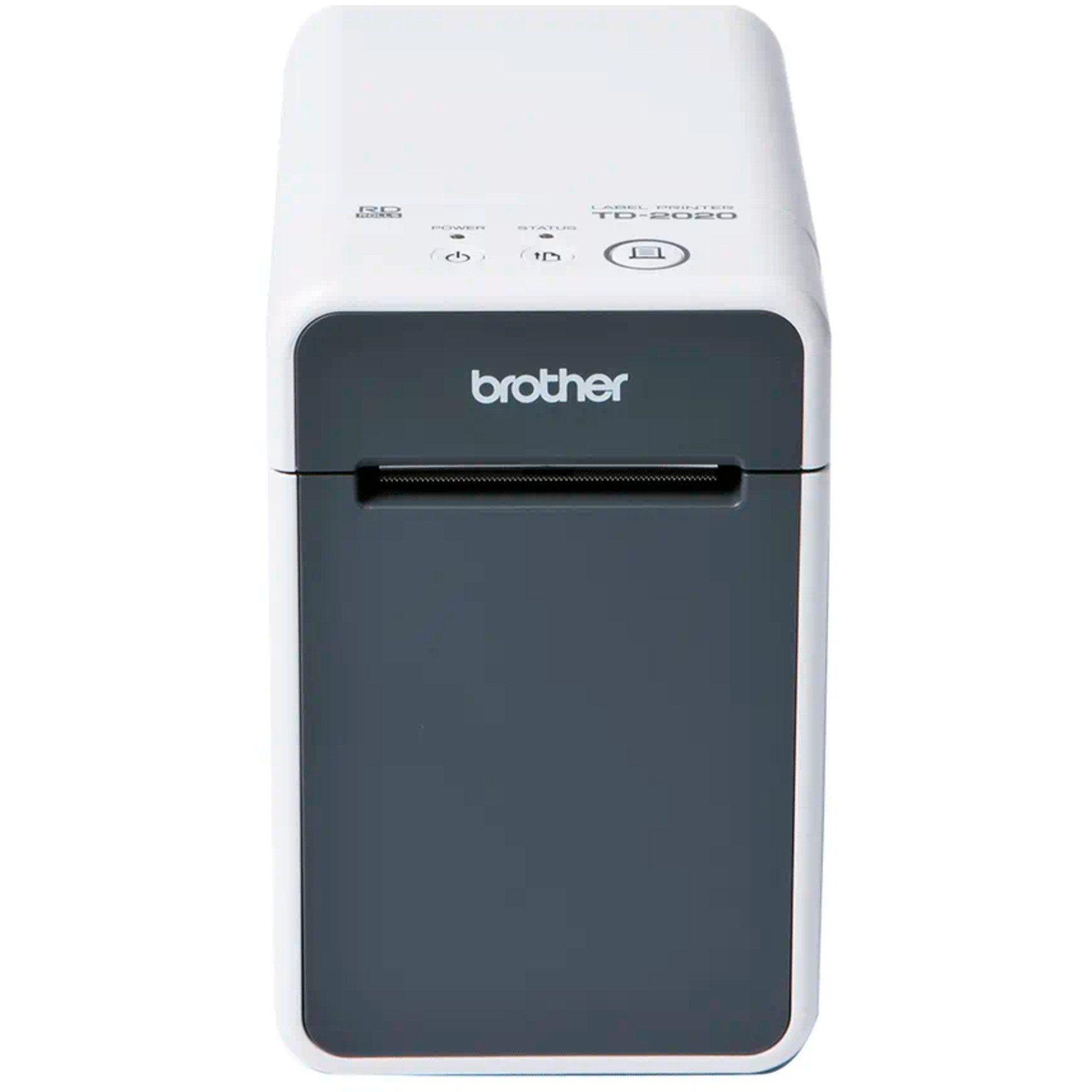 Brother Brother TD-2020A, Etikettendrucker, (Etiketten- Etikettendrucker