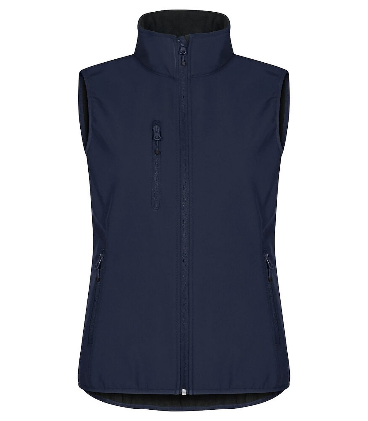 Clique Outdoorjacke Classic Softshell Vest Lady günstig online kaufen
