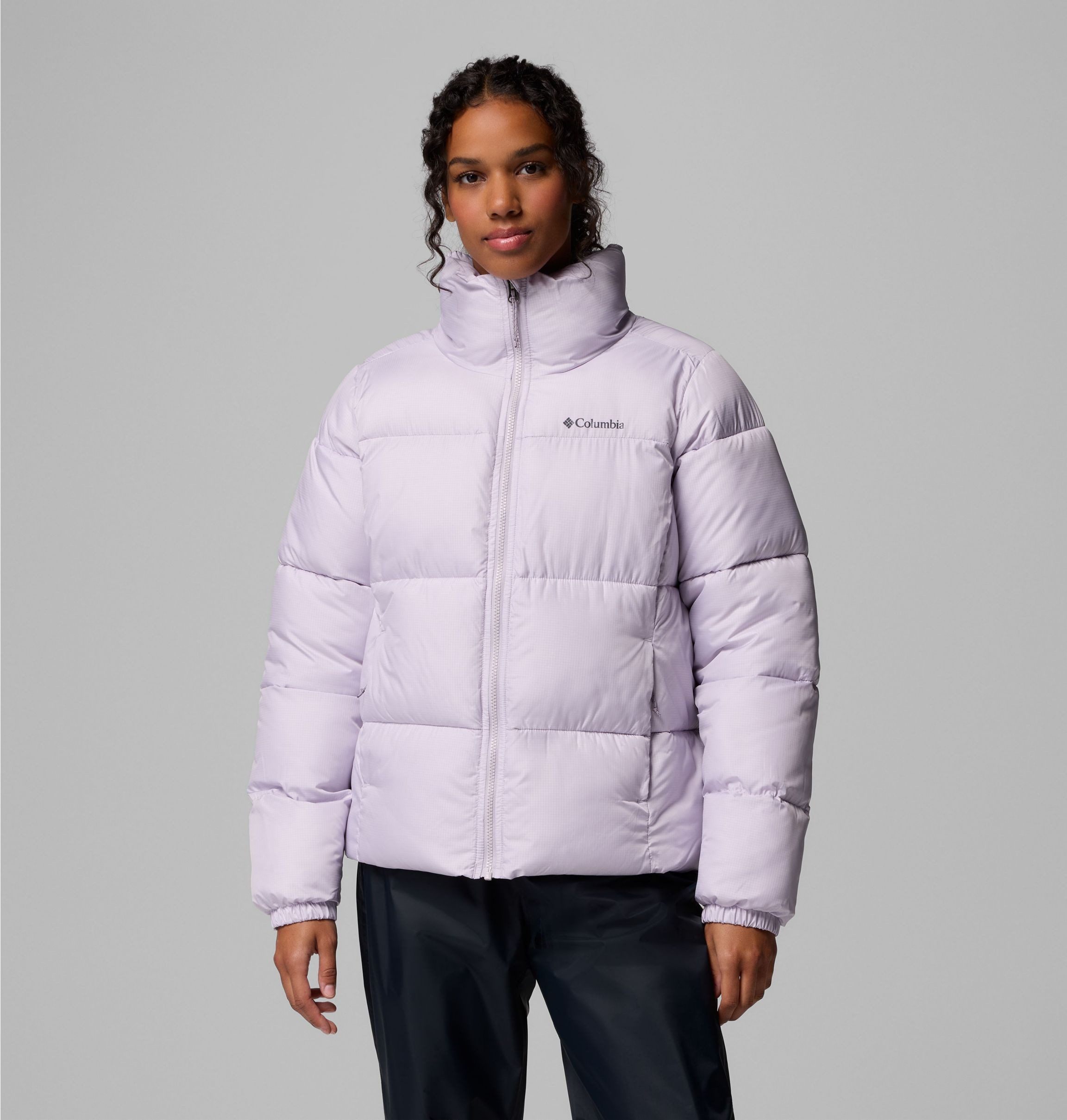 Columbia Trekkingjacke Puffect II Full Zip günstig online kaufen