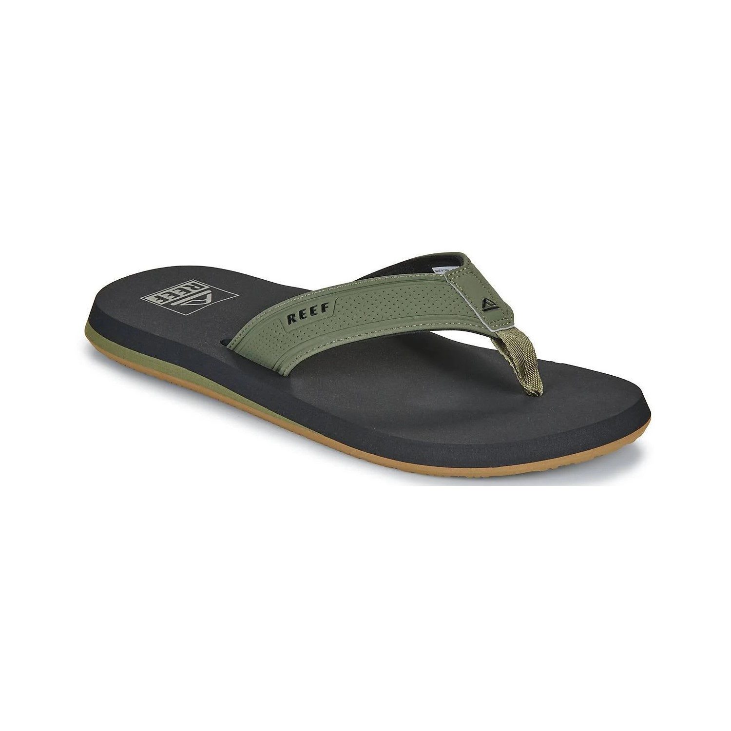 Reef The Layback Flip Flop Zehentrenner (Paar)