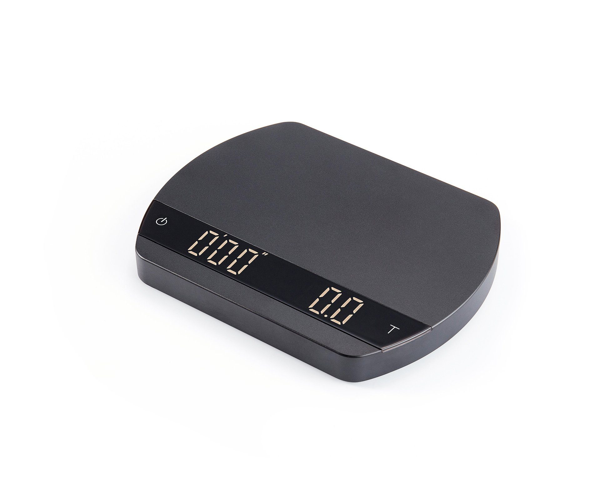 Felicita Feinwaage Arc Digitale Espressowaage, mit Bluetooth