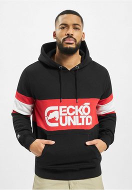 Ecko Unltd. Kapuzensweatshirt Ecko Unltd. Herren Ecko Unltd. Flagship Hoody (1-tlg)