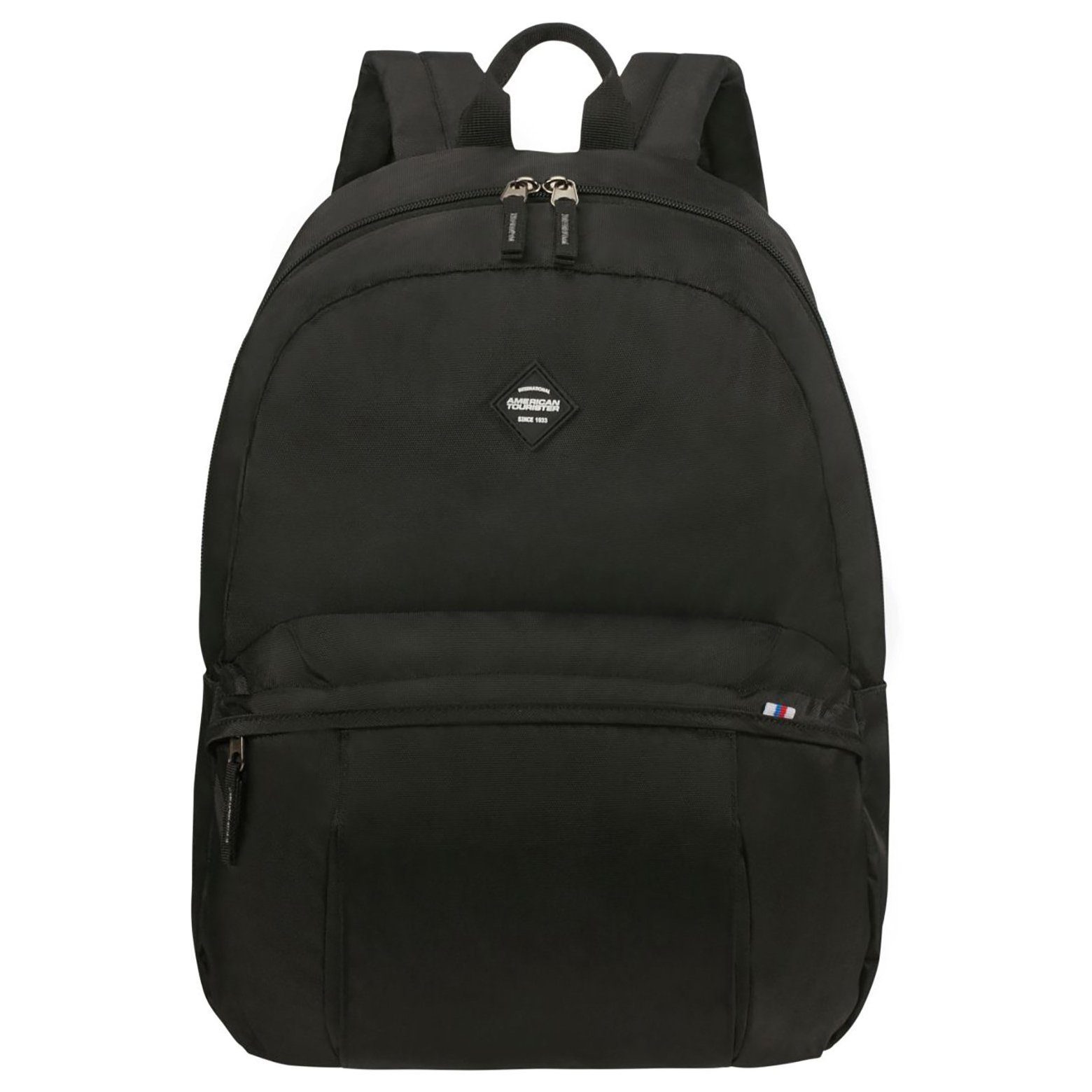 cm - Freizeitrucksack American Tourister® Rucksack 42 black Upbeat