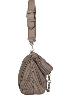 KARL LAGERFELD Handtasche K/Kushion Small Folded Tote, Shoulder Bag
