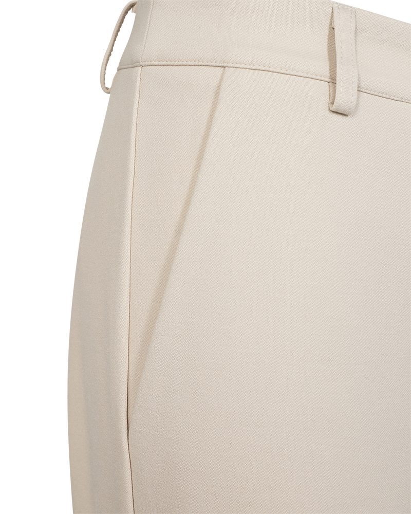 FREEQUENT Stoffhose FQNANNI-PANTS Sommerhose mit Seiten-und Gesäßtaschen günstig online kaufen