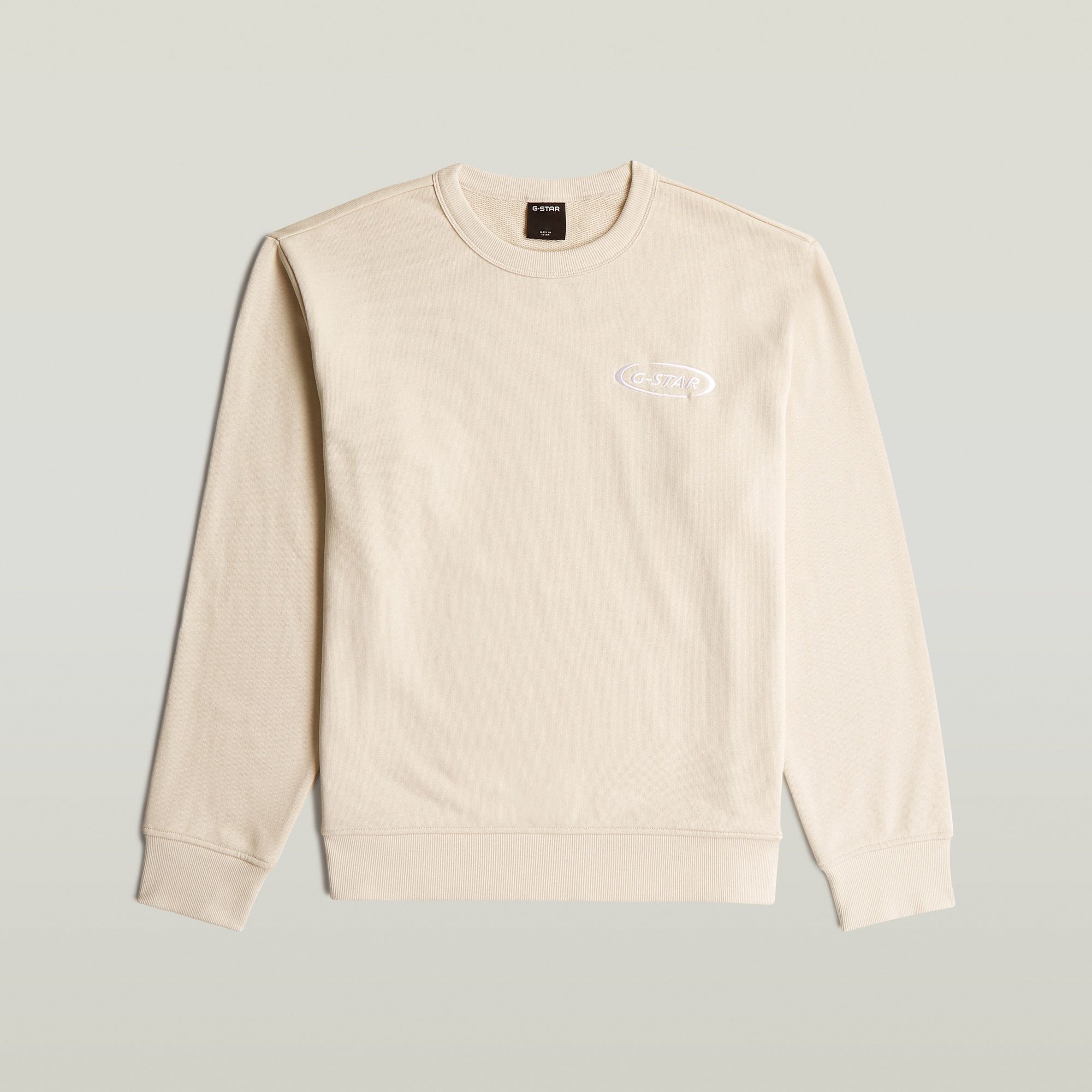 Sweatshirt 90s logo r sw