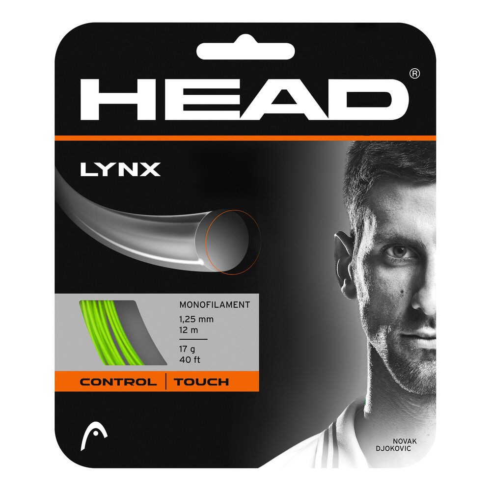Head Tennissaite Lynx