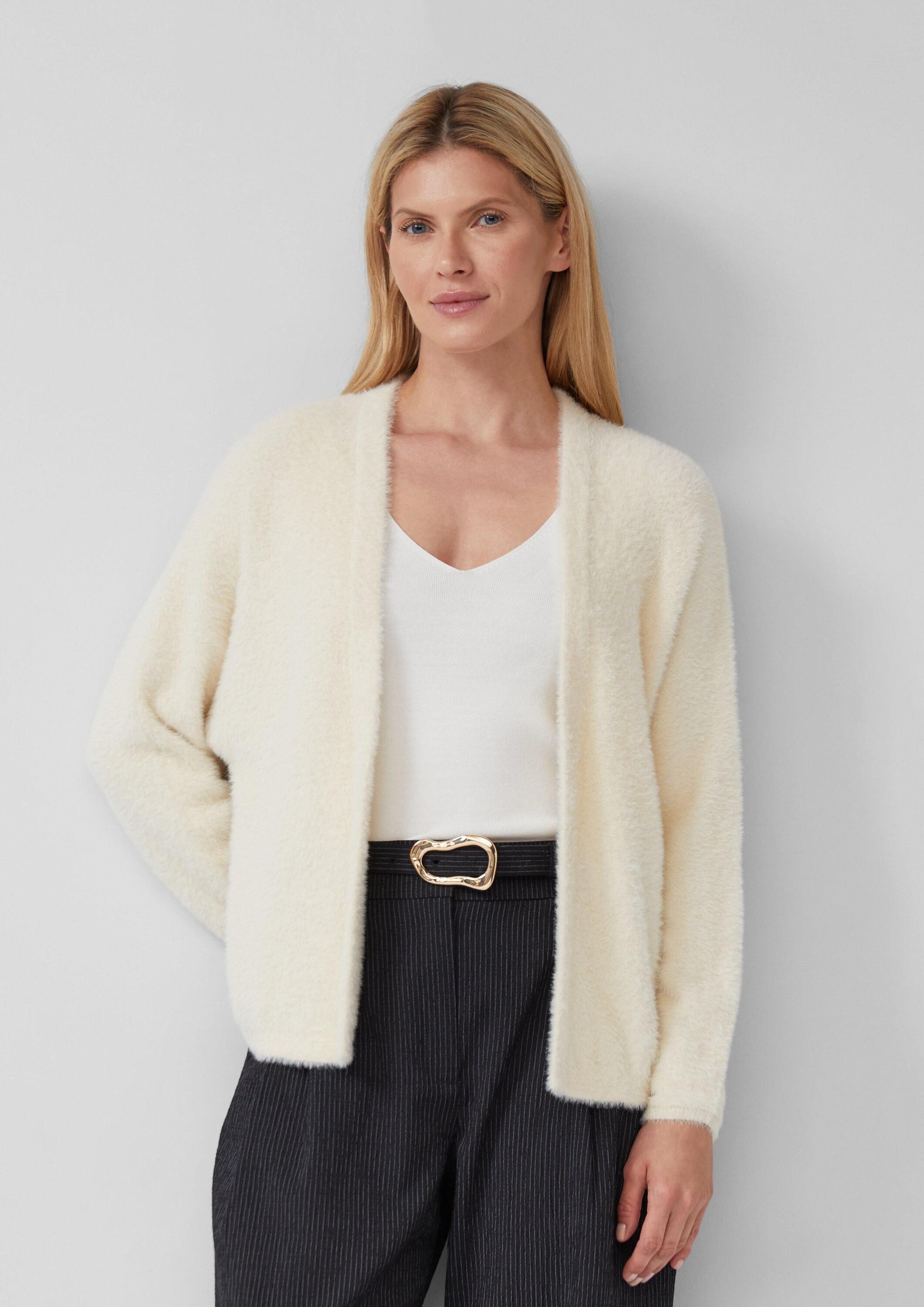 s.Oliver Cardigan Strickjacke (1-tlg) günstig online kaufen