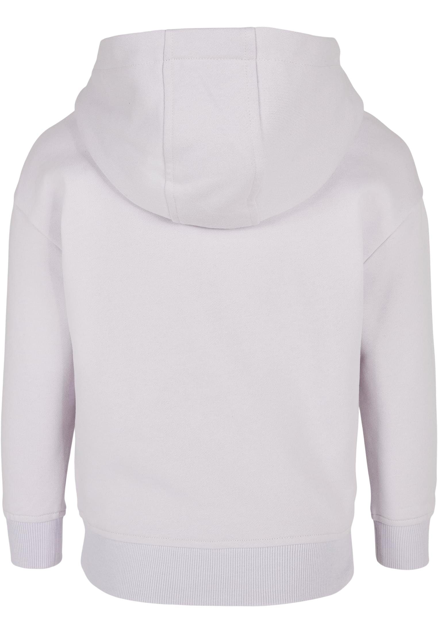 (1-tlg) softlilac Hoody Girls URBAN CLASSICS Damen Hoodie