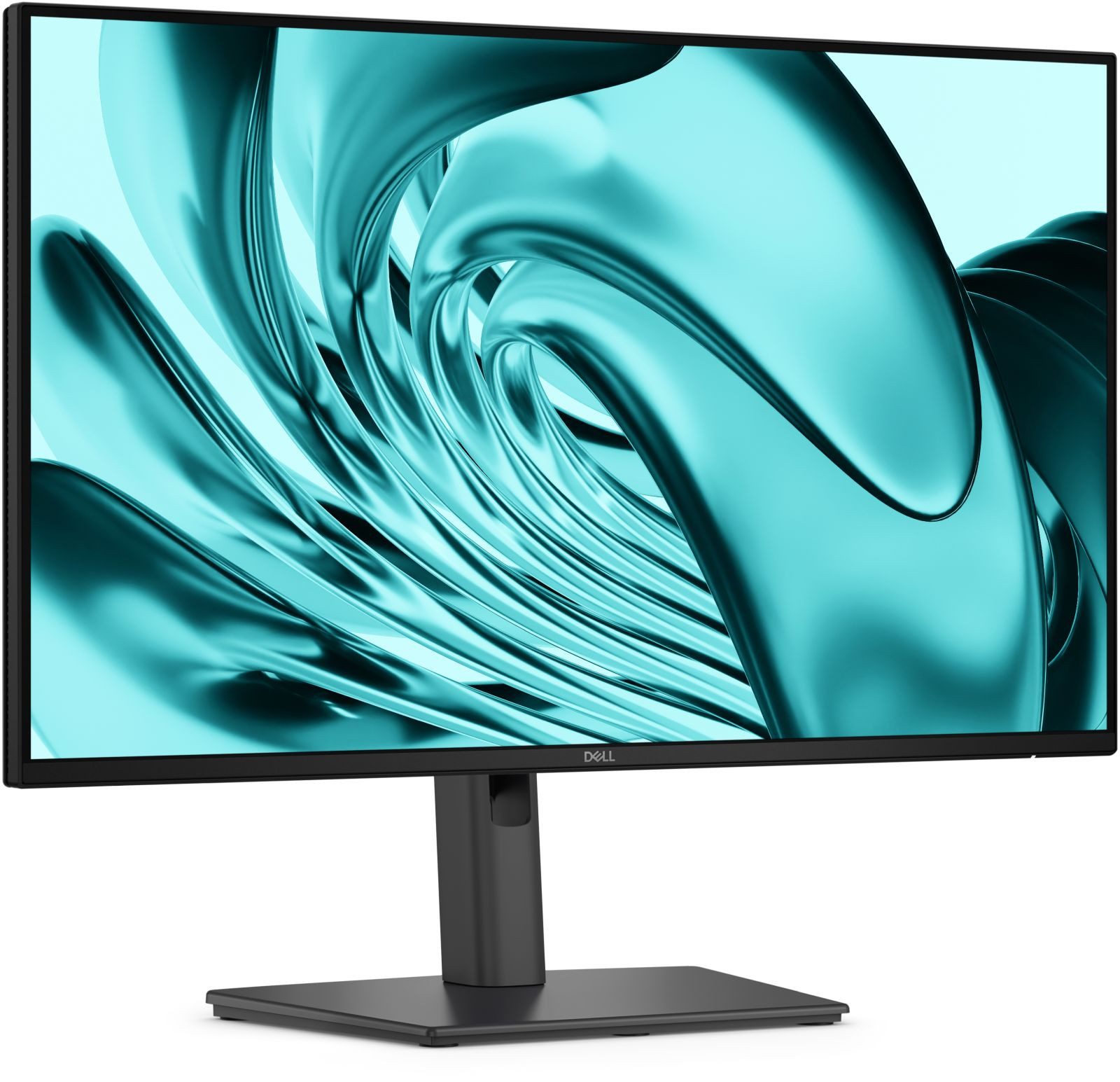 Dell Pro P P2426H - LED - 61 cm (24 Zoll) TFT-Monitor (1920 x 1080 px, Full HD, 8 ms Reaktionszeit, 120 Hz, IPS, HDCP, Pivot, Höhenverstellbar)